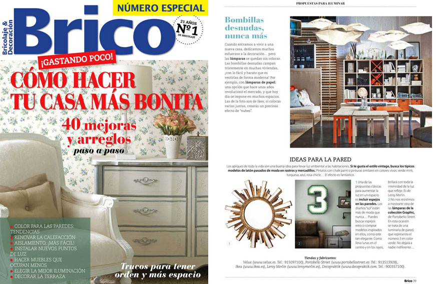 Revista Brico