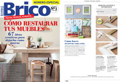 Revista Brico