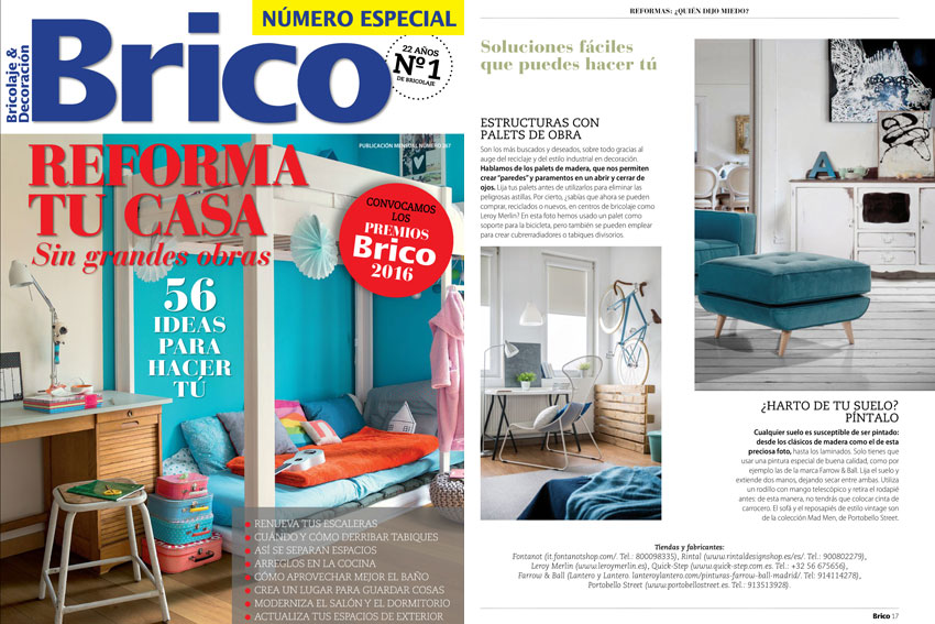 Revista Brico