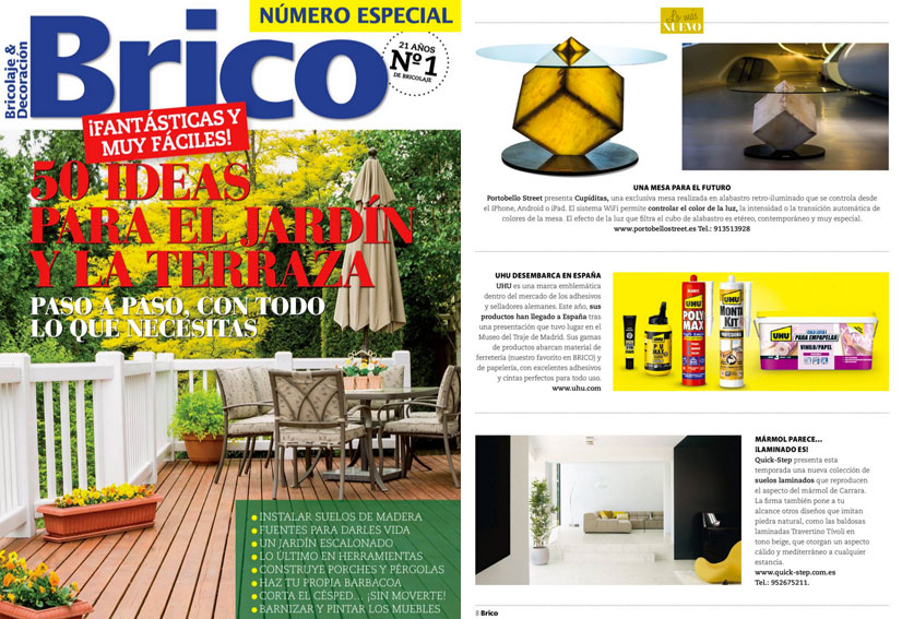 Revista Brico