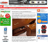 Revista Virtual Casa Actual