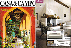 Revista Casa&Campo