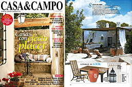 Revista Casa & Campo