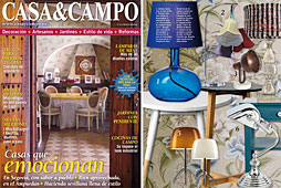 Revista Casa&Campo