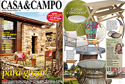 Revista Casa & Campo