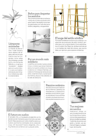 Revista Casa al Día