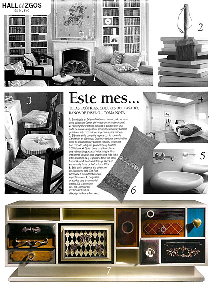 Revista Casa & Campo