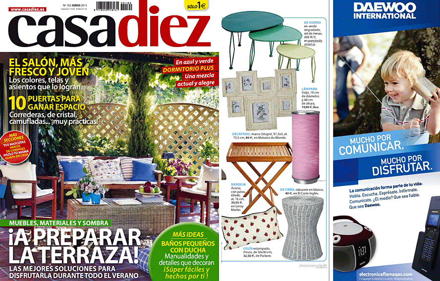 Revista Casadiez