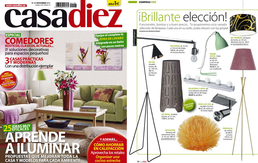 Revista Casadiez