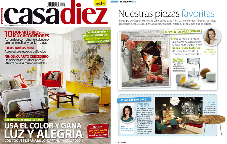 Revista Casadiez