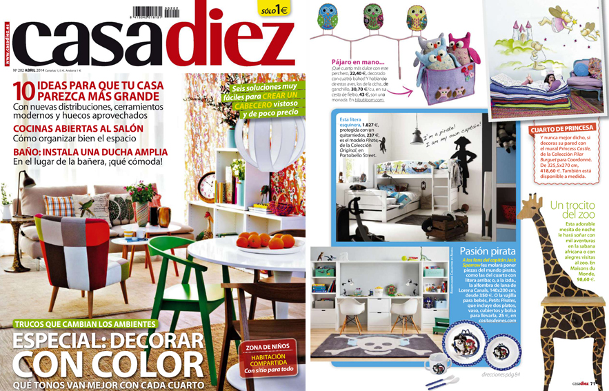 Revista Casadiez