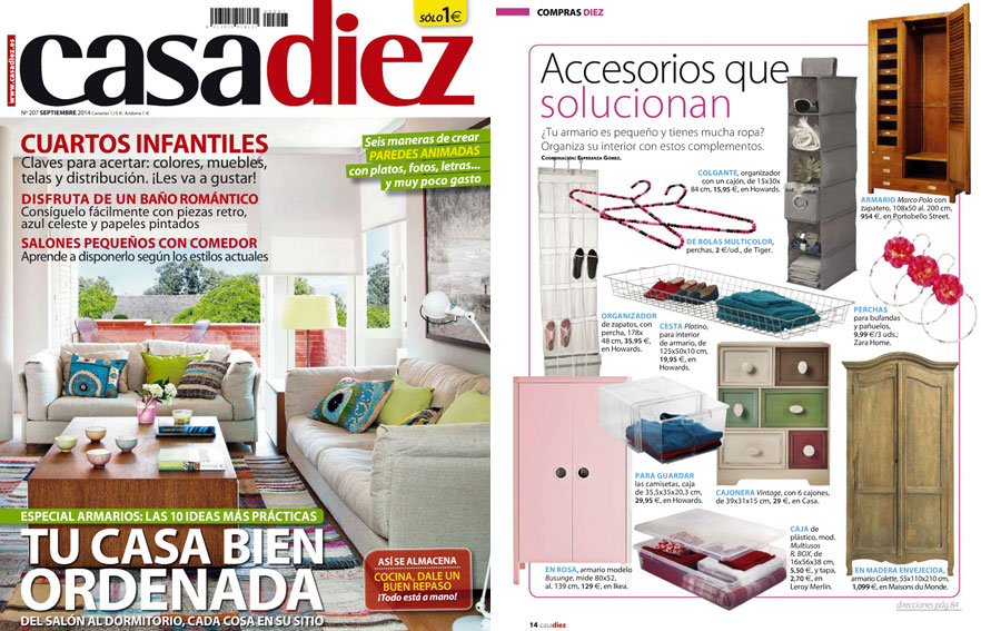 Revista Casadiez