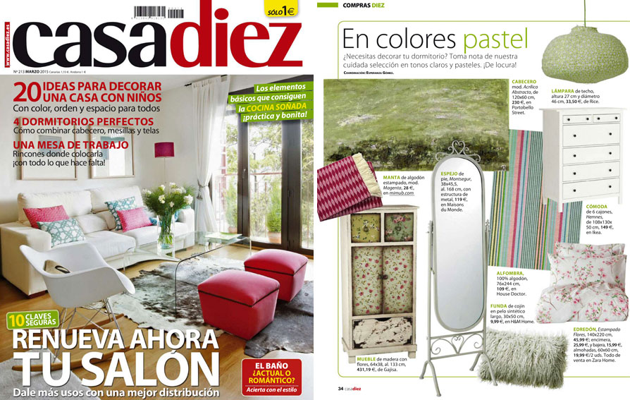 Revista Casadiez