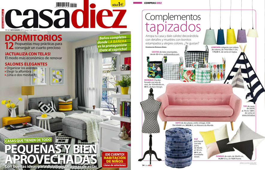 Revista Casadiez