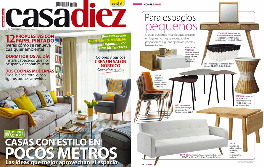 Revista Casadiez