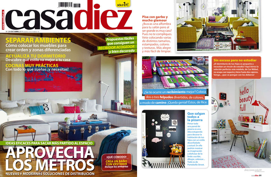 Revista Casadiez