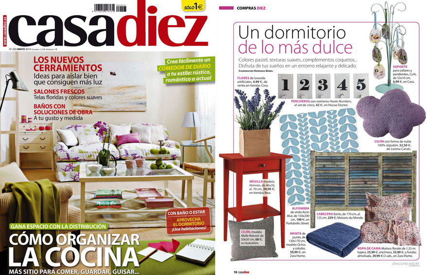 Revista Casadiez