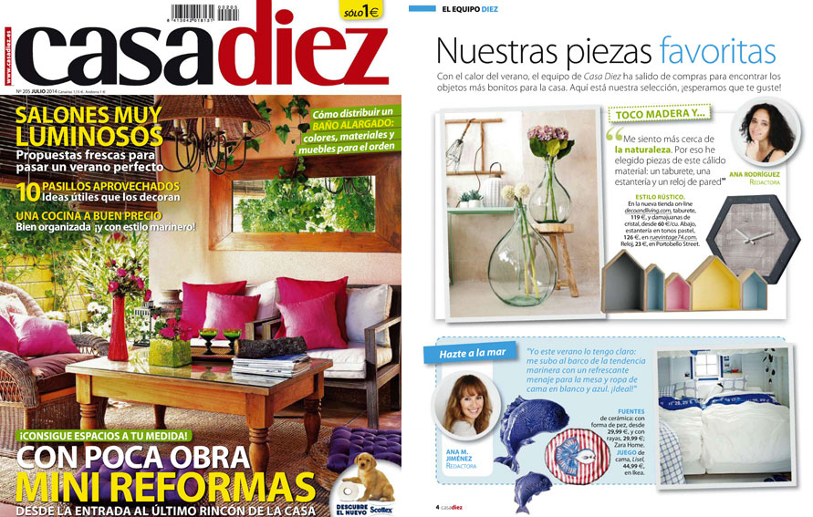 Revista Casadiez