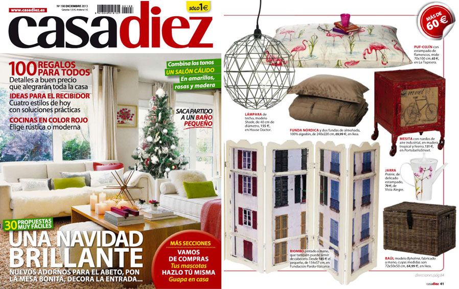 Revista Casadiez