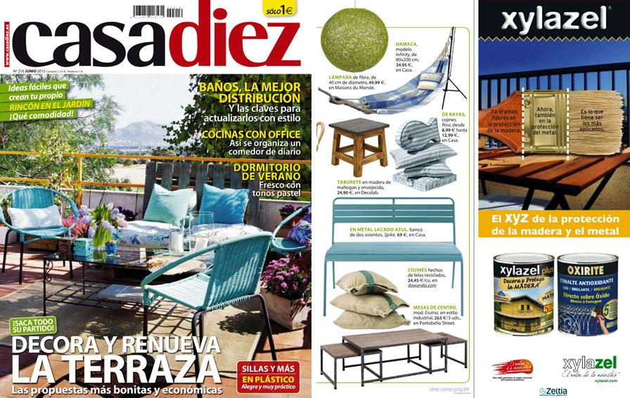 Revista Casadiez