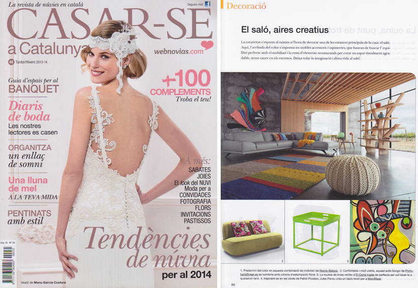 Revista Casar-se