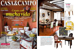 Revista Casa&Campo