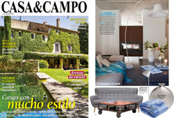 Revista Casa&Campo