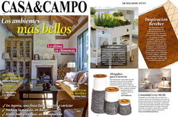 Revista Casa&Campo