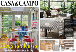 Revista Casa&Campo