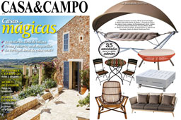 Revista Casa&Campo