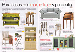 Revista Cosas de Casa