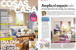 Revista Cosas de Casa