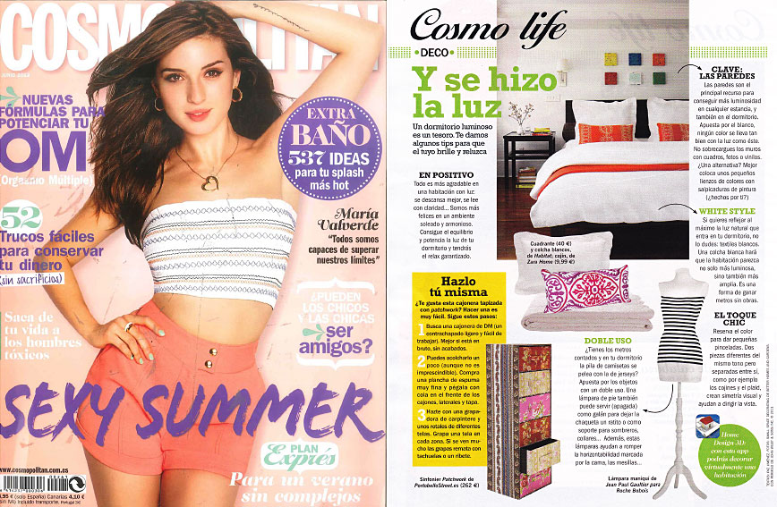 Revista Cosmopolitan