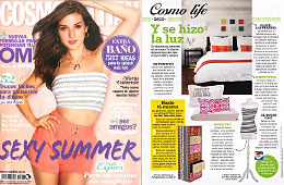 Revista Cosmopolitan