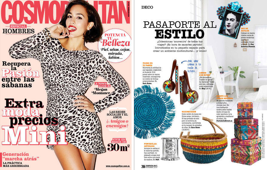 Revista Cosmopolitan