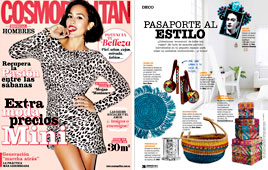 Revista Cosmopolitan