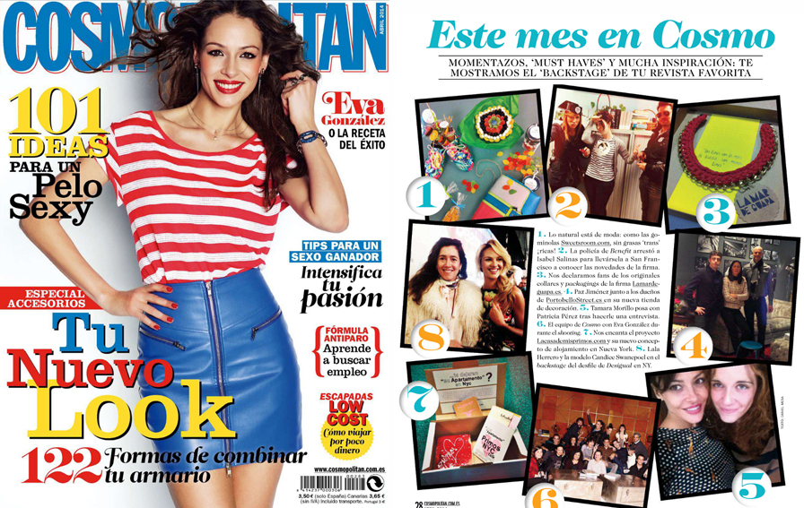 Revista Cosmopolitan