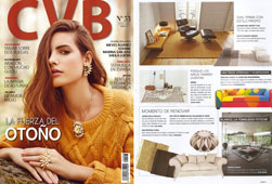 Revista CVB