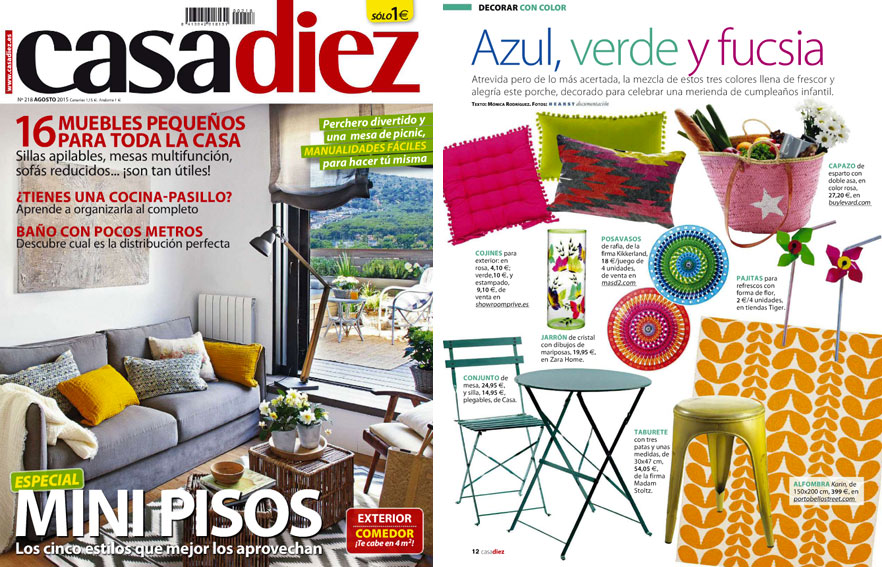 Revista Casadiez