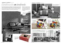 Revista Casa y Jardín