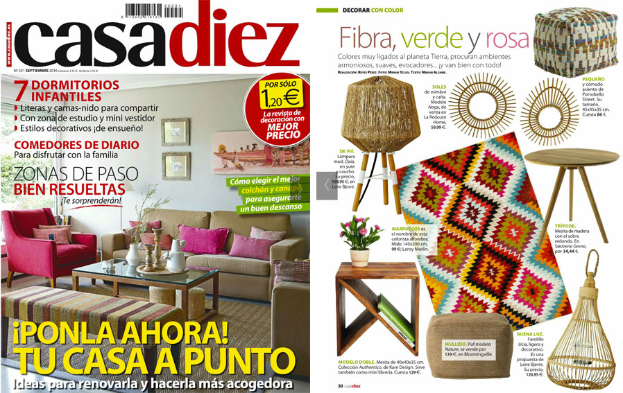 Revista Casadiez