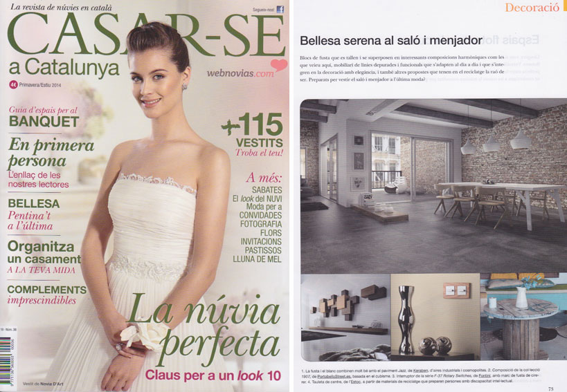 Revista Casar-se