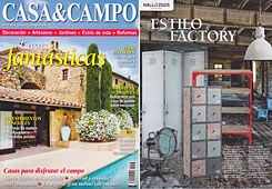 Revista Casa&Campo