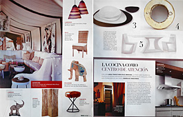 Revista Woman Deco