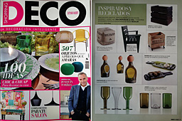 Revista Woman Deco