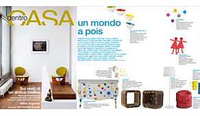 Revista Dentro de Casa