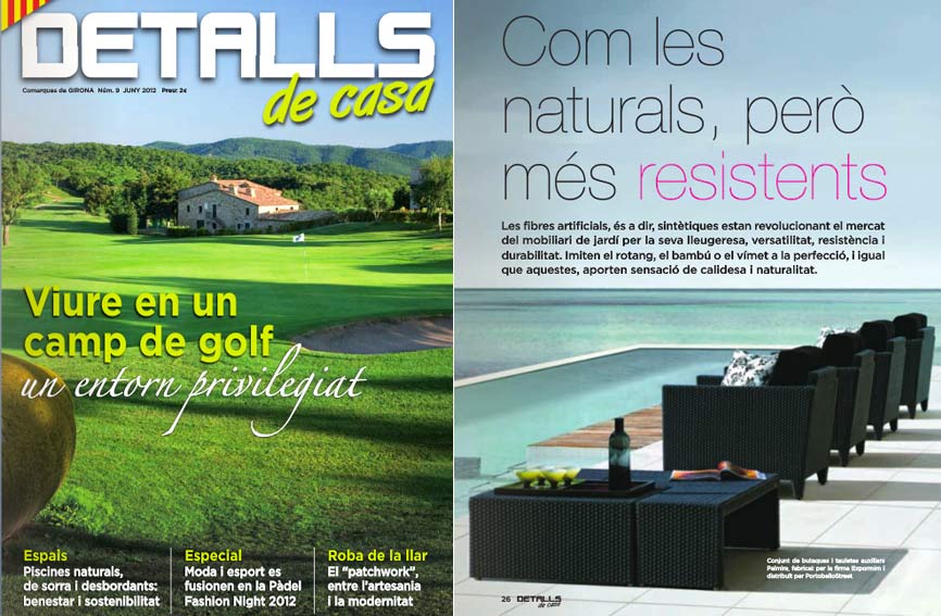 Revista Detalls de Casa