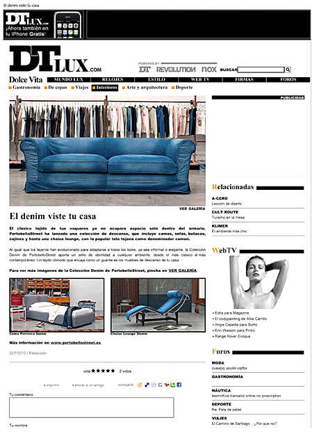 DTLUX.com