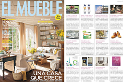 Revista El Mueble