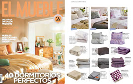 Revista El Mueble